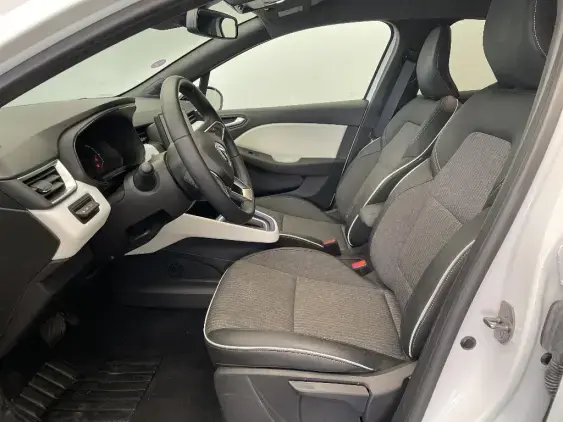 RENAULT CLIO V - voiture d'occasion - Photo 18