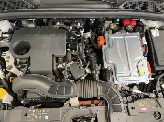 RENAULT CLIO V - voiture d'occasion - Photo 21