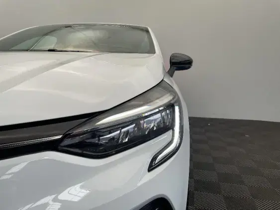 RENAULT CLIO V - voiture d'occasion - Photo 22