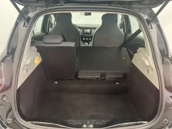 RENAULT ZOE - voiture d'occasion - Photo 16