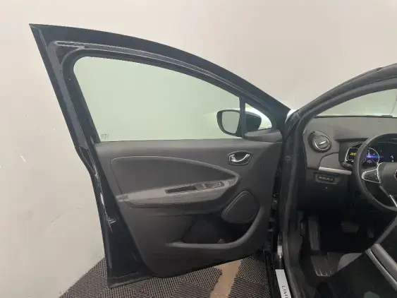 RENAULT ZOE - voiture d'occasion - Photo 19