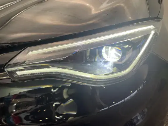 RENAULT ZOE - voiture d'occasion - Photo 21