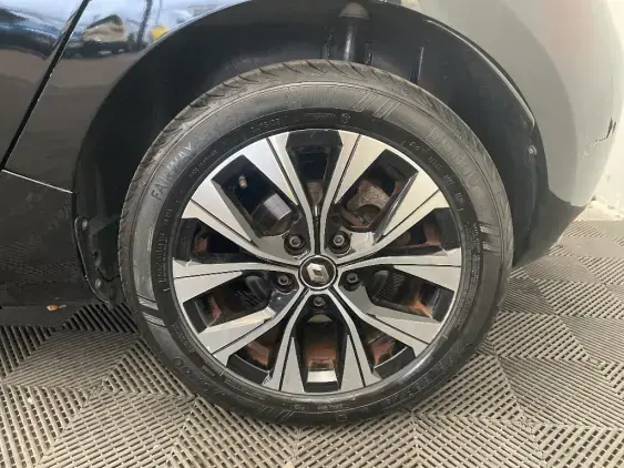 RENAULT ZOE - voiture d'occasion - Photo 22