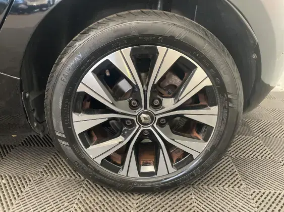 RENAULT ZOE - voiture d'occasion - Photo 23