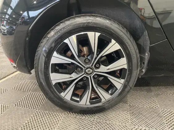 RENAULT ZOE - voiture d'occasion - Photo 24