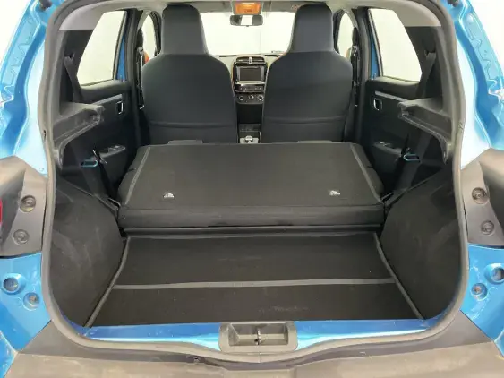 DACIA SPRING - voiture d'occasion - Photo 16