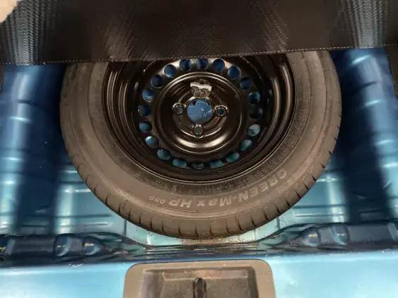 DACIA SPRING - voiture d'occasion - Photo 17