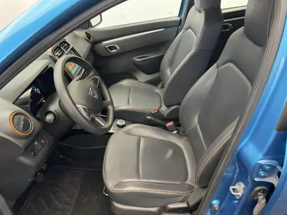 DACIA SPRING - voiture d'occasion - Photo 18