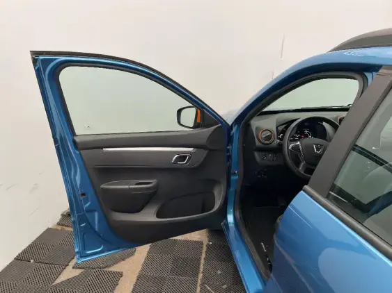 DACIA SPRING - voiture d'occasion - Photo 19