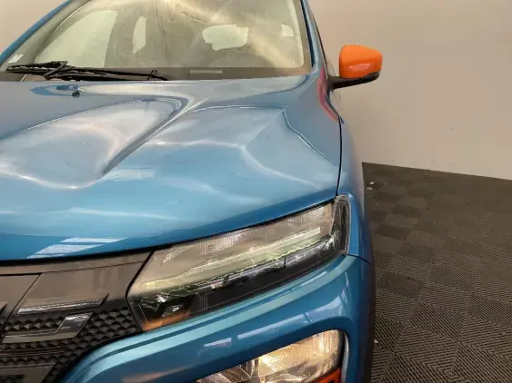 DACIA SPRING - voiture d'occasion - Photo 22