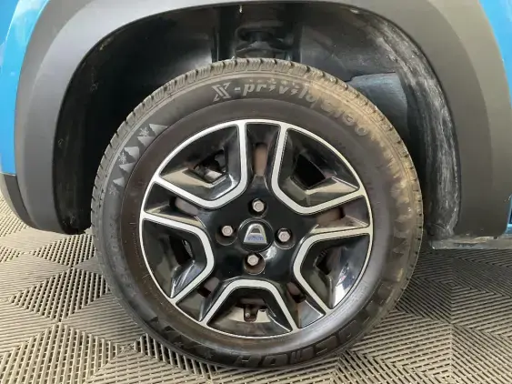 DACIA SPRING - voiture d'occasion - Photo 23