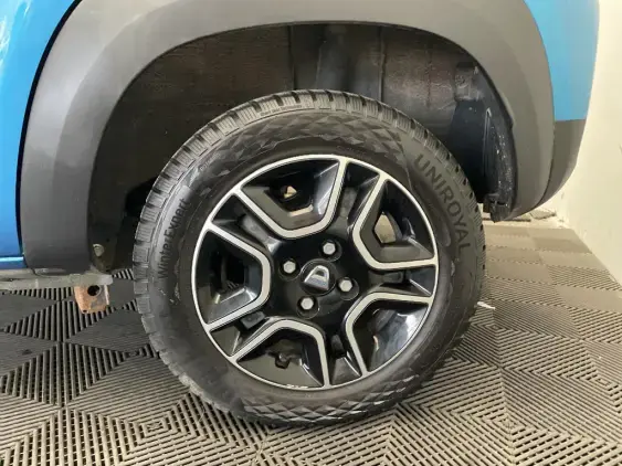 DACIA SPRING - voiture d'occasion - Photo 24