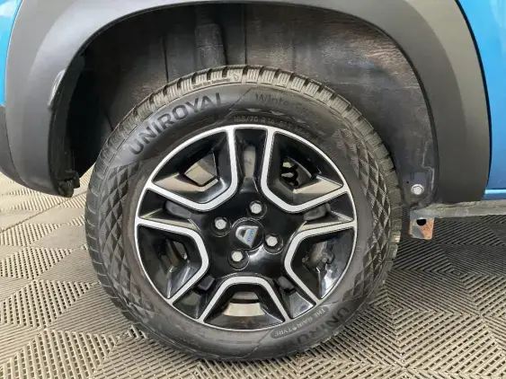 DACIA SPRING - voiture d'occasion - Photo 25