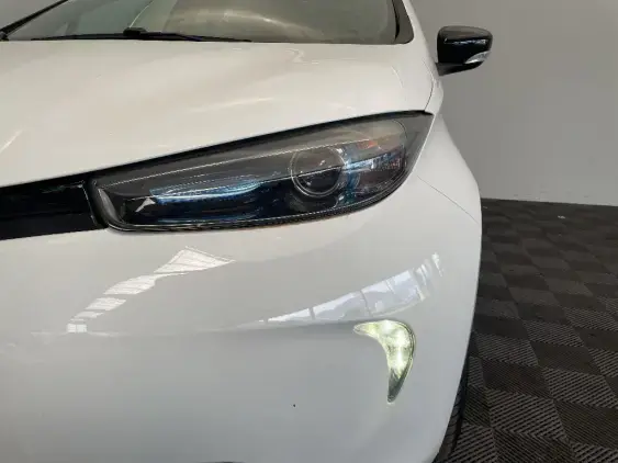 RENAULT ZOE - voiture d'occasion - Photo 20