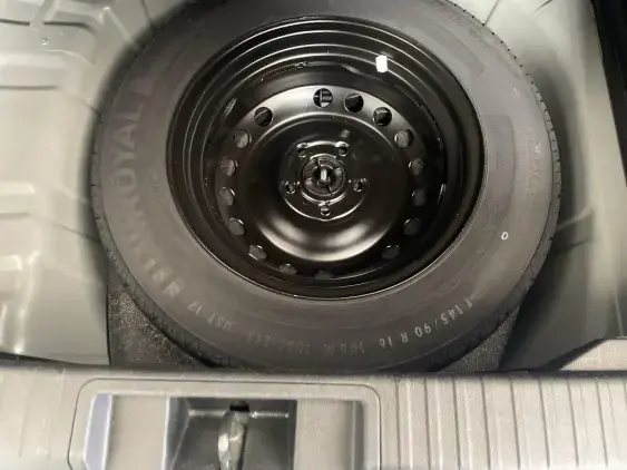 RENAULT CAPTUR II - voiture d'occasion - Photo 17