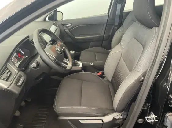 RENAULT CAPTUR II - voiture d'occasion - Photo 18