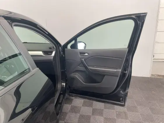 RENAULT CAPTUR II - voiture d'occasion - Photo 20