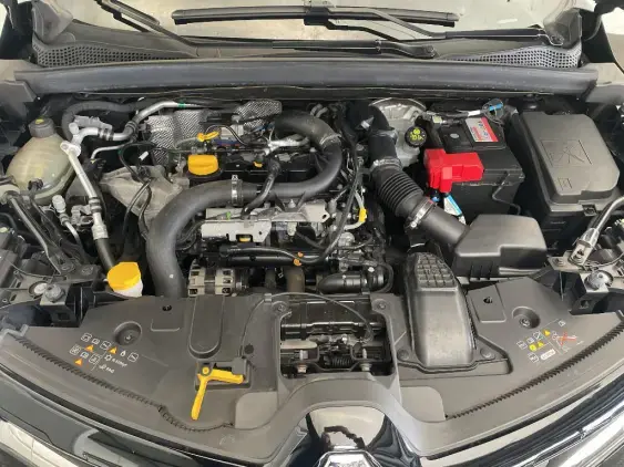 RENAULT CAPTUR II - voiture d'occasion - Photo 21