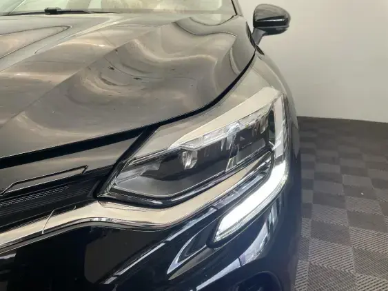 RENAULT CAPTUR II - voiture d'occasion - Photo 22