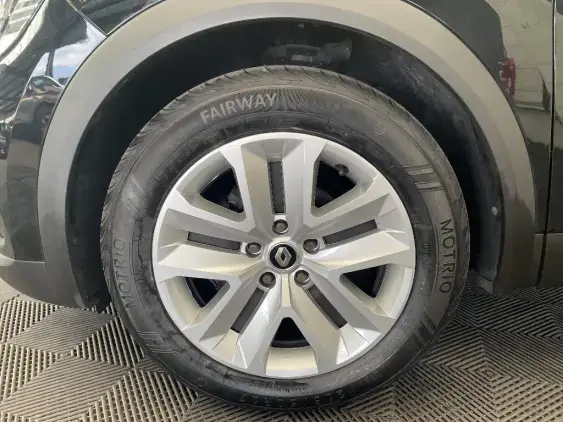 RENAULT CAPTUR II - voiture d'occasion - Photo 23