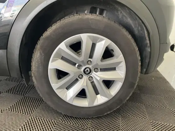 RENAULT CAPTUR II - voiture d'occasion - Photo 24