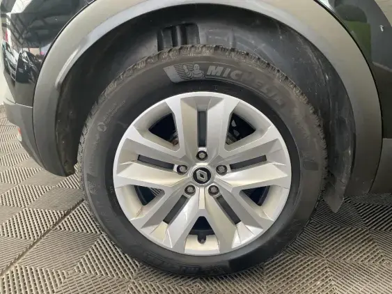 RENAULT CAPTUR II - voiture d'occasion - Photo 25