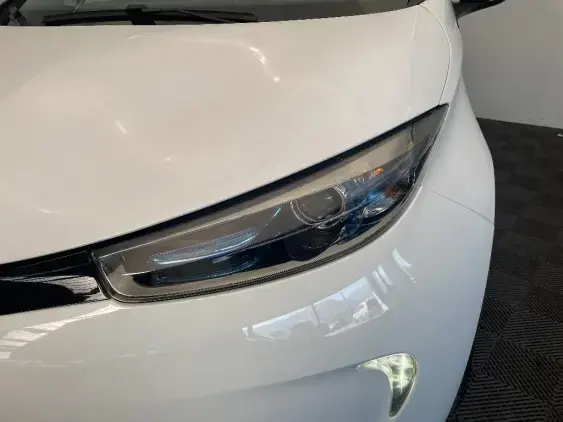 RENAULT ZOE - voiture d'occasion - Photo 21