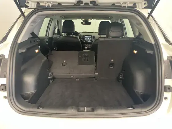 JEEP COMPASS II - voiture d'occasion - Photo 16