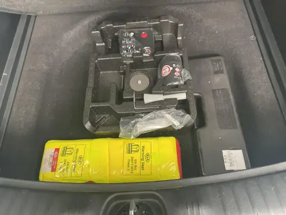 JEEP COMPASS II - voiture d'occasion - Photo 17