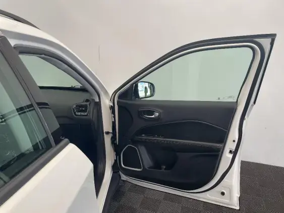 JEEP COMPASS II - voiture d'occasion - Photo 20