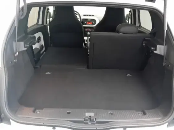 RENAULT TWINGO III - voiture d'occasion - Photo 15