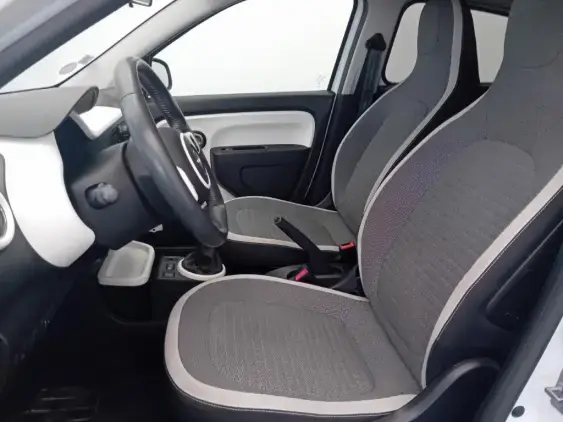 RENAULT TWINGO III - voiture d'occasion - Photo 16