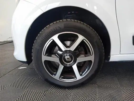 RENAULT TWINGO III - voiture d'occasion - Photo 20