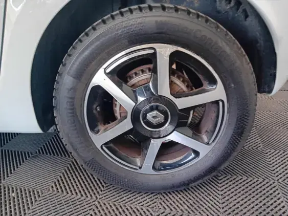 RENAULT TWINGO III - voiture d'occasion - Photo 21