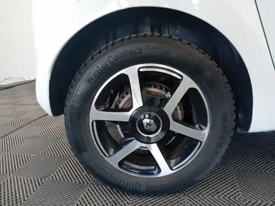 RENAULT TWINGO III - voiture d'occasion - Photo 22