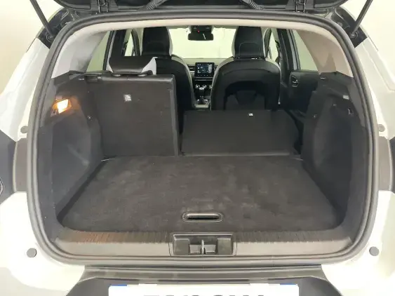 RENAULT CAPTUR II - voiture d'occasion - Photo 16