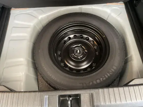 RENAULT CAPTUR II - voiture d'occasion - Photo 17