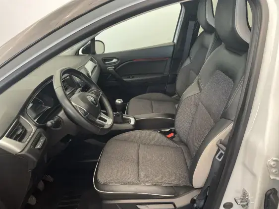 RENAULT CAPTUR II - voiture d'occasion - Photo 18