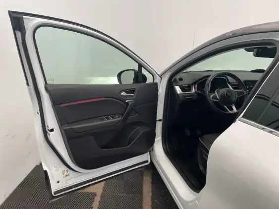 RENAULT CAPTUR II - voiture d'occasion - Photo 19