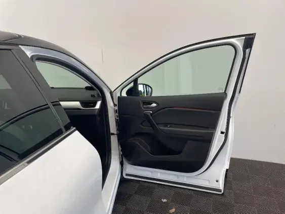 RENAULT CAPTUR II - voiture d'occasion - Photo 20