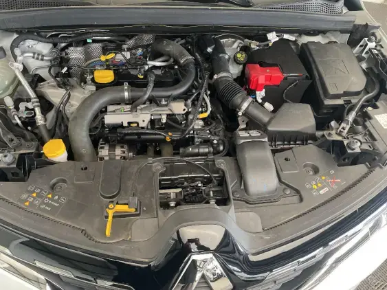 RENAULT CAPTUR II - voiture d'occasion - Photo 21