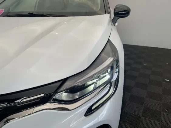 RENAULT CAPTUR II - voiture d'occasion - Photo 22