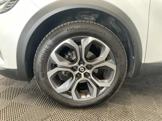 RENAULT CAPTUR II - voiture d'occasion - Photo 23