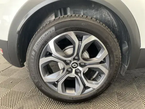 RENAULT CAPTUR II - voiture d'occasion - Photo 25