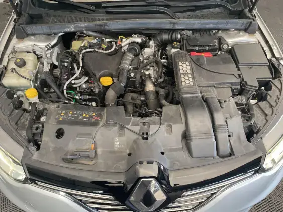 RENAULT MEGANE IV - voiture d'occasion - Photo 20