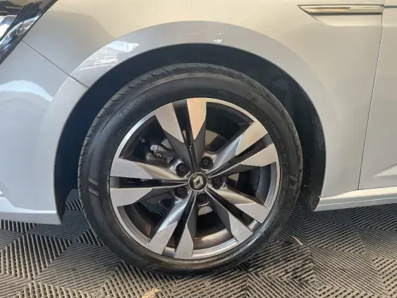 RENAULT MEGANE IV - voiture d'occasion - Photo 22