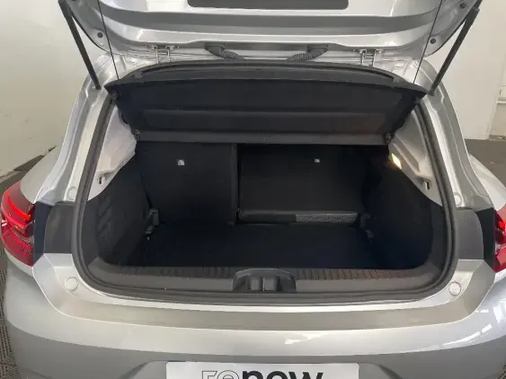 RENAULT CLIO V - voiture d'occasion - Photo 16