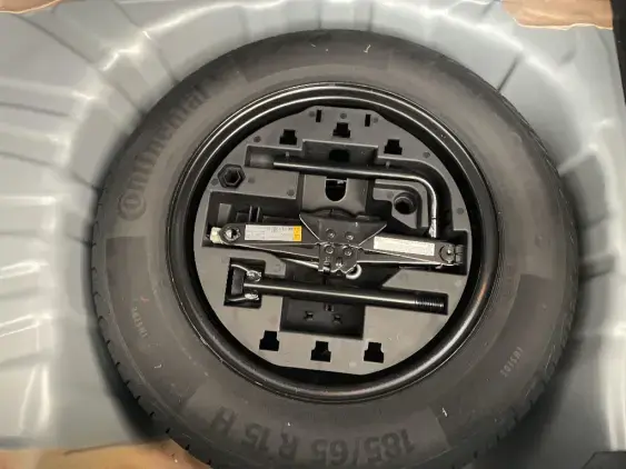 RENAULT CLIO V - voiture d'occasion - Photo 17