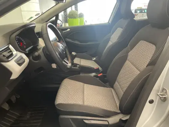 RENAULT CLIO V - voiture d'occasion - Photo 18