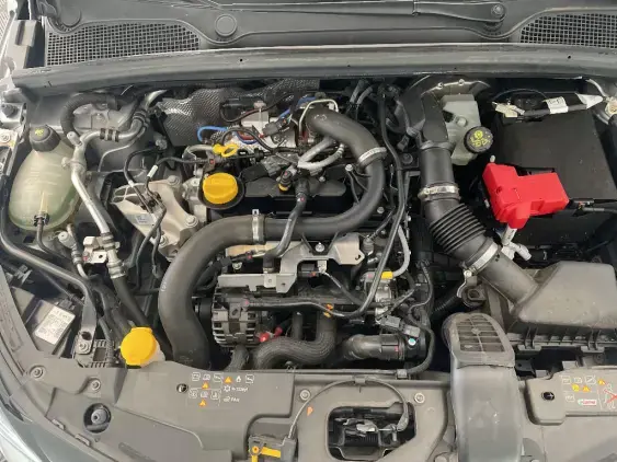 RENAULT CLIO V - voiture d'occasion - Photo 21